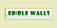 Edible Walls coupons